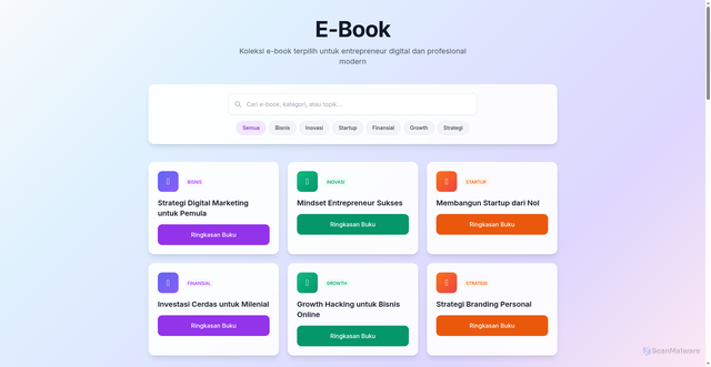Security scan screenshot of https://webdigital-cbb.pages.dev/
