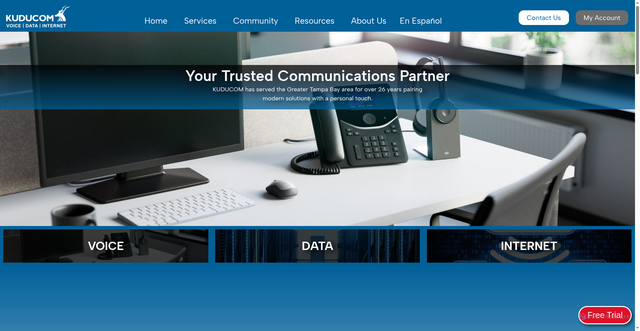 Security scan screenshot of https://pbx-change.com