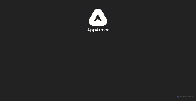 Security scan screenshot of https://aacomwahubs.azurewebsites.net