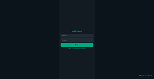 Security scan screenshot of https://given-cyan-fjx85flu-dpqhihpn05ev.edgeone.dev/