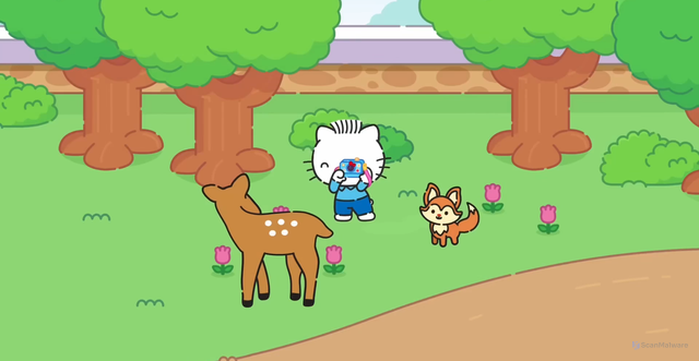 Security scan screenshot of https://nice-jade-pgmkhjk51n-ibx7cckkov.edgeone.app/