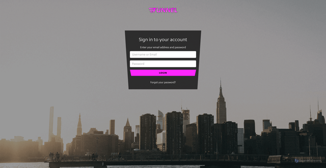 Security scan screenshot of https://nestiolistings.com