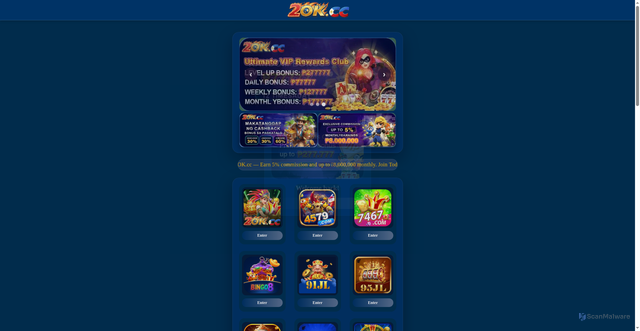 Security scan screenshot of https://7gph.com/?host=https://59jes3.com?ch=63686