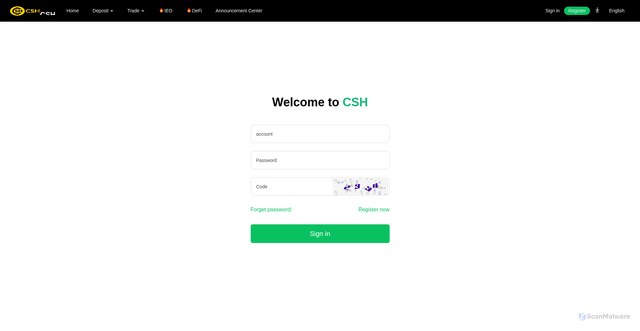 Security scan screenshot of http://adfdf99.cc/Finance/index