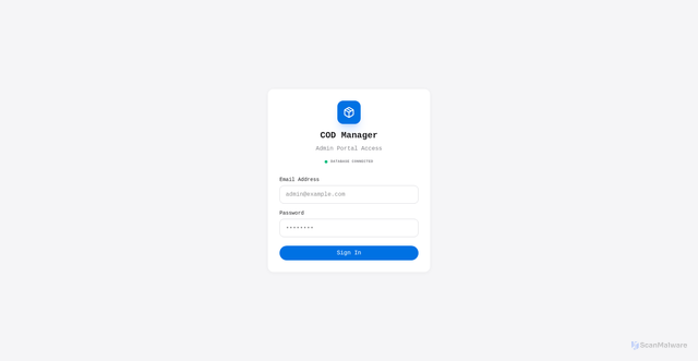 Security scan screenshot of https://admin-jms-2s75cvqxcb.edgeone.app/
