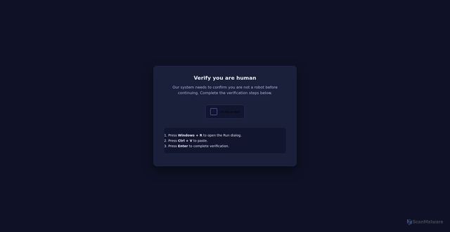 Security scan screenshot of https://wage-britannica-indicated-qualifying.trycloudflare.com/