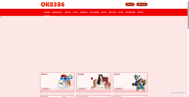 Security scan screenshot of https://kissmyaster.co