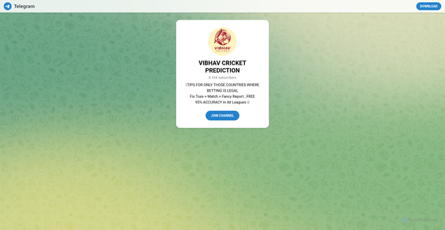 Security scan screenshot of https://vibhavvvvv-4vmwqbxojf.edgeone.app/