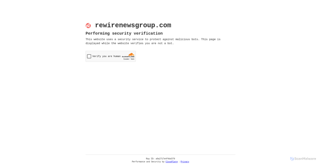 Security scan screenshot of https://rewirenewsgroup.com/2026/06/11/if-roe-was-never-enough-why-was-it-everything-podcast/