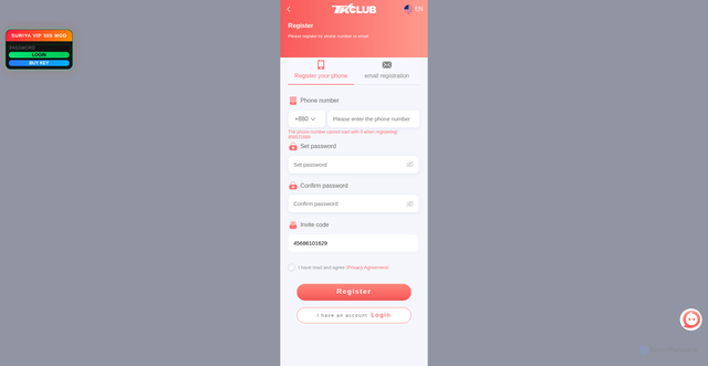 Security scan screenshot of https://likely-tomato-6zgxxoe1a1-bhrtc1e9bg.edgeone.app/