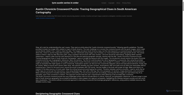 Security scan screenshot of https://rantautrendhub-dpvxrf54kad0.edgeone.app/austin-chronicle-crossword-puzzle.html