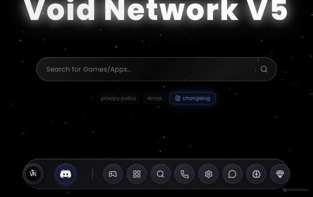 Security scan screenshot of https://kahoot.it.picklesecurity.xyz/