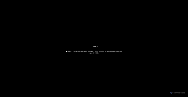 Security scan screenshot of https://awesomepage-xckxxnhfyn.edgeone.app/