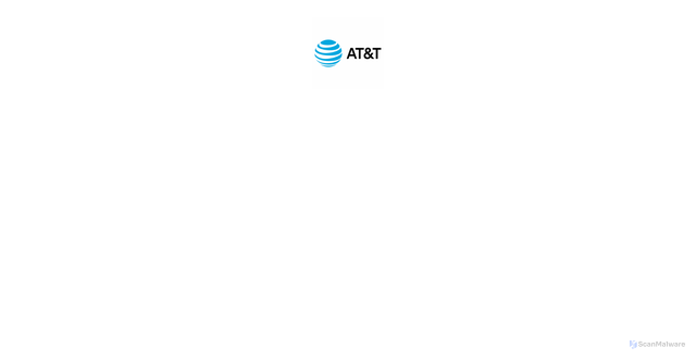 Security scan screenshot of https://rhythmintegration-az-3pc.cloud.att.com