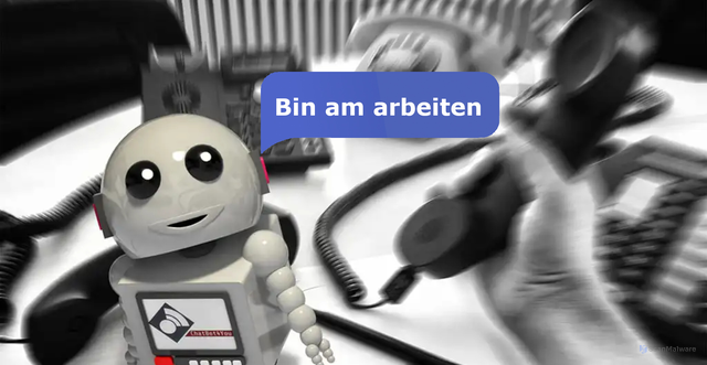 Security scan screenshot of https://bot.chatbot4you.de