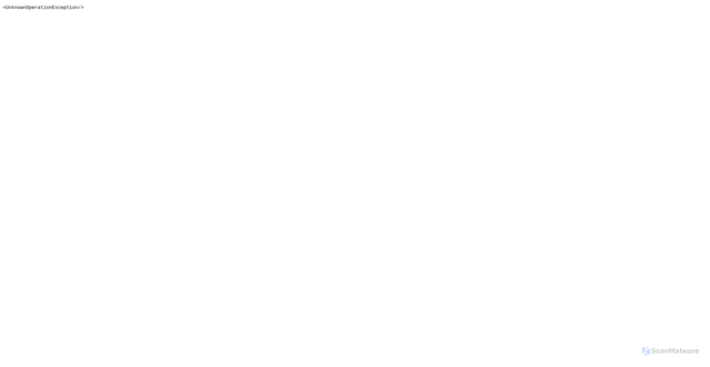 Security scan screenshot of https://3830b1823f61db5e5caa805a70f65f5ac56c165f2e5c590572c2fcaa177c7bb.us-east-1.prod.service.minerva.devices.a2z.com