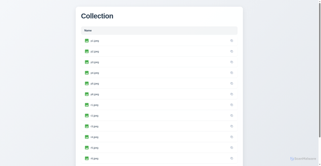 Security scan screenshot of https://irrelevant-azure-z3zotehkhb-o6ihh3f3e1.edgeone.dev/