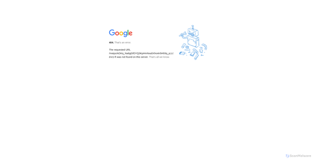 Security scan screenshot of https://ci3.googleusercontent.com/meips/ADKq_Na6gGfOYQ3KpHmNxa5Xho4n5H93q_yLL0mBSVQRk6mfIxO9=s0-d-e1-ft#http://518002