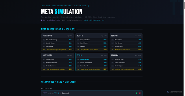 Security scan screenshot of https://awake-violet-n7ccxston6-wsu128qgki.edgeone.app/