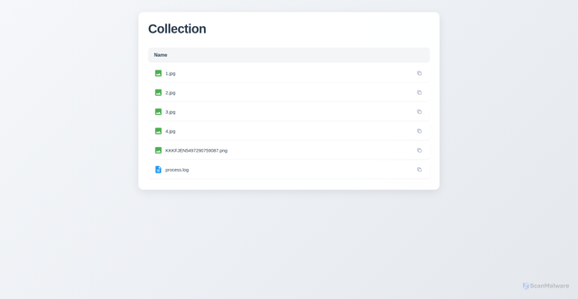 Security scan screenshot of https://ujiberkala-dstj-dephub-go-id-v1-qr-rfidd96-anxda8zei9.edgeone.dev/