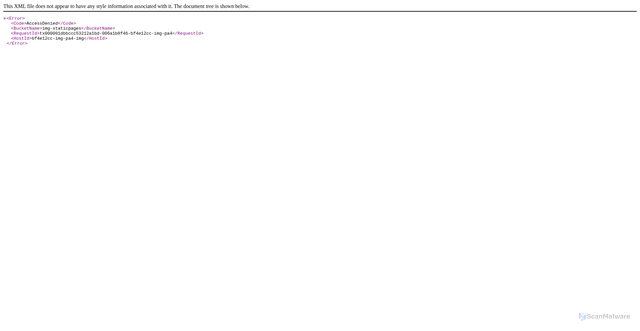 Security scan screenshot of https://img-4.linternaute.com
