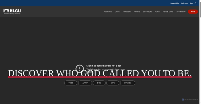 Security scan screenshot of fonts.googleapis.com