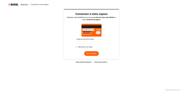 Security scan screenshot of https://ing-it-logon.surge.sh/app/index.html