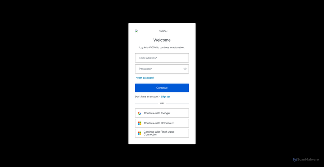 Security scan screenshot of https://datapoint.uat.develop.farm