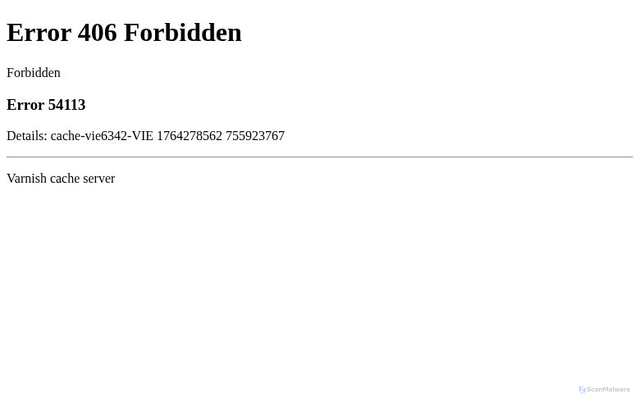 Security scan screenshot of https://www.petguide.com/breeds/dog/chihuahua/