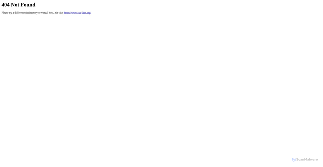 Security scan screenshot of https://www2.tkn.tu-berlin.de
