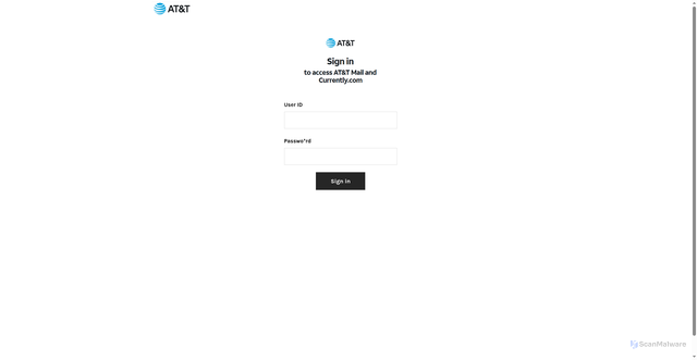 Security scan screenshot of https://accessmainloginanydesks.weebly.com/