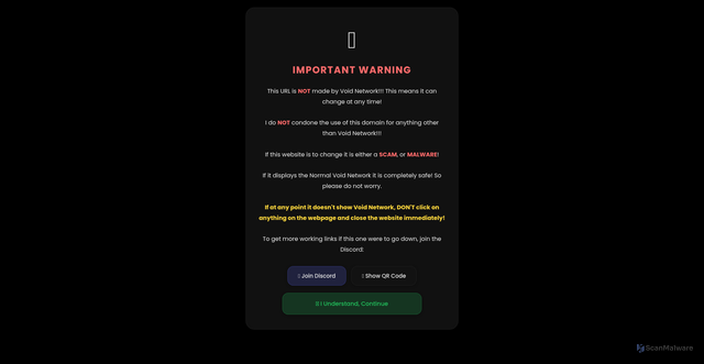 Security scan screenshot of http://service.picklesecurity.xyz/