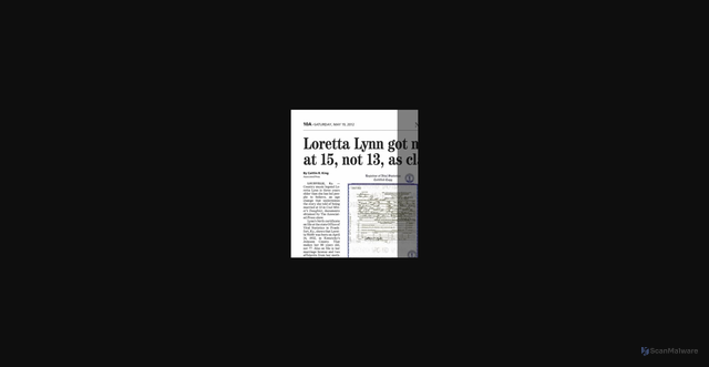 Security scan screenshot of https://img.newspapers.com/img/thumbnail/105240375/400/400/0_0_1300_1800.jpg