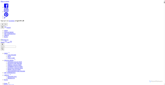 Security scan screenshot of https://help.astraltabletop.com