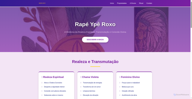 Security scan screenshot of https://neuro-hertz-ype-roxo-z0oxspzn28.edgeone.dev/