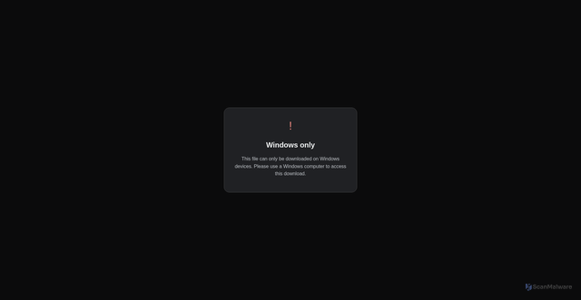 Security scan screenshot of https://get.passionit.co.nz/download.php/Condition_Assessment_Report_mp4?f=650ffa6e93c9204ad0f3f7dcee7d7d94