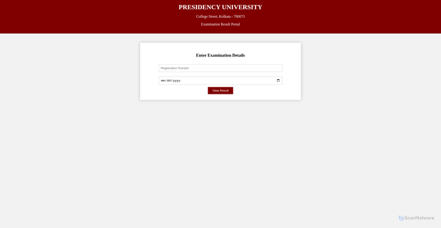 Security scan screenshot of https://ceoresultug1-89o35ulc4t.edgeone.app/