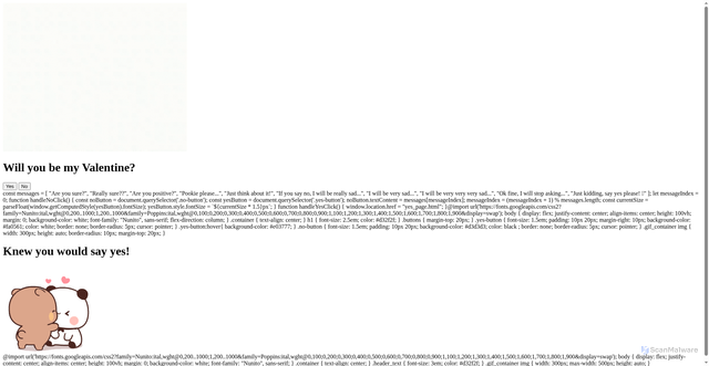 Security scan screenshot of https://intact-scarlet-ea4hapuxhv-uokt0ga45u.edgeone.app/