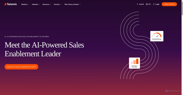 Security scan screenshot of https://livesend.kkr.com