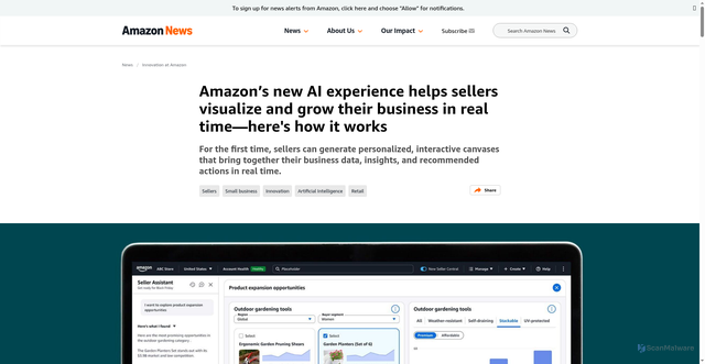 Security scan screenshot of https://r.brevo.etailment.de/mk/cl/f/sh/1t6Af4OiGsGQ0v5Nu20XxOGmPGrCJq/G-HE2fWQqXhr
