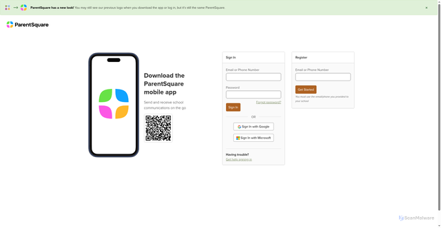 Security scan screenshot of https://psqsupport.zendesk.com