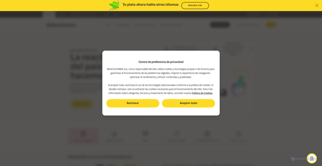 Security scan screenshot of https://www.aumentatcdigital.vercel.app/