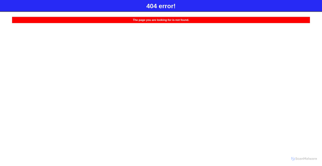 Security scan screenshot of https://collegescheduler.cachefly.net