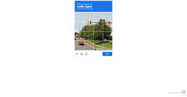 Security scan screenshot of http://pepknowledge.com/