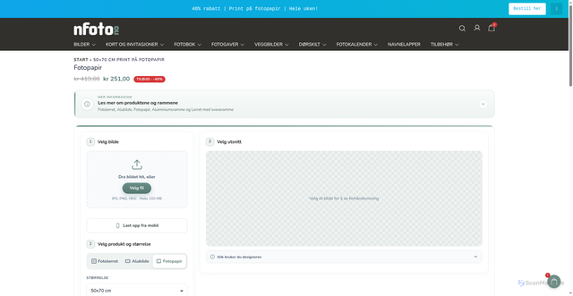 Security scan screenshot of chimpstatic.com