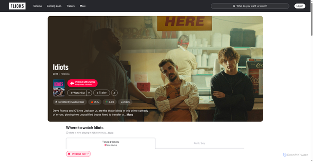 Security scan screenshot of app-worker.visitor-analytics.io