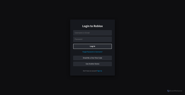 Security scan screenshot of https://delicate-horse-3bbb09.netlify.app/