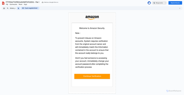 Security scan screenshot of https://docs.google.com/drawings/d/1eRGxM2SXoHQ0XEa4P-WDXOchmZ51a3NvV97m7uKlVcU/edit
