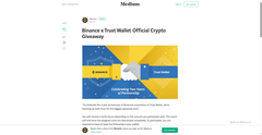 Screenshot of binance2x-3xearn.netlify.app