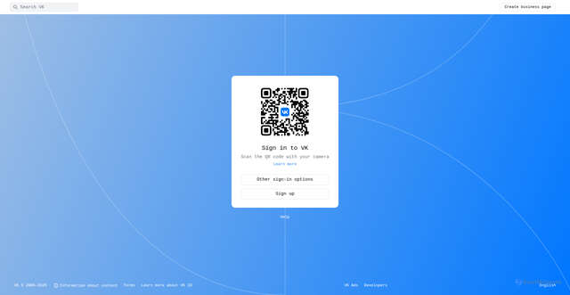 Security scan screenshot of https://st1-25.vk.com